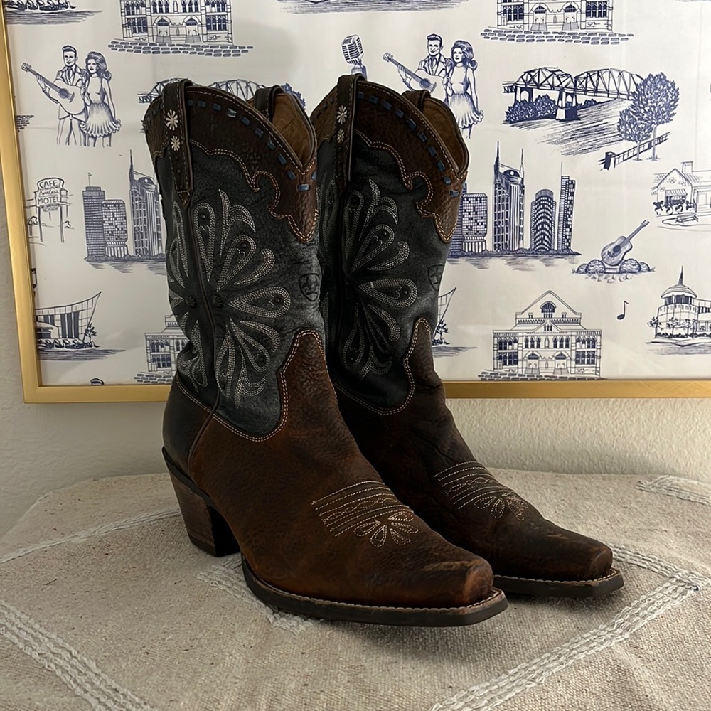 Ariat Boots